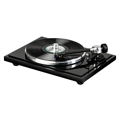 Проигрыватель винила EAT B-Sharp B-note Ortofon 2M Blue Piano Black