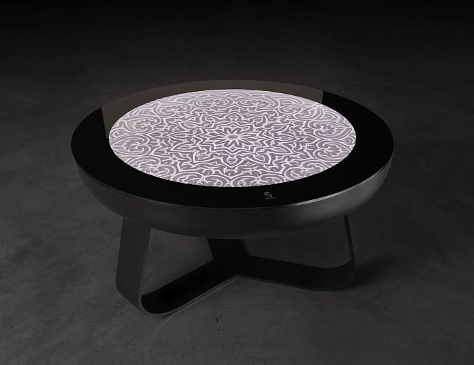 Стол Sandtable Fly 80 см с акб - рис.4