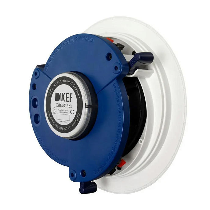 Встраиваемая акустика KEF Ci160CRDS White - рис.2