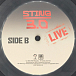 Виниловая пластинка Sting - Sting 3.0 Live - Deluxe Edition, RSD 2025 - 2LP - рис.2