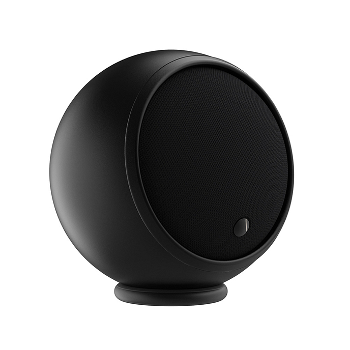 Полочная акустика Gallo Acoustics Micro Single Satin Black - рис.0