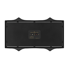 Центральный канал Gold Note Diana Center Black Black