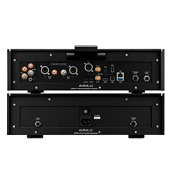 Сетевой аудиоплеер Auralic Aquila X3 Black