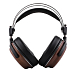 Наушники полноразмерные Kiwi Ears Atheia Black/Brown - рис.2