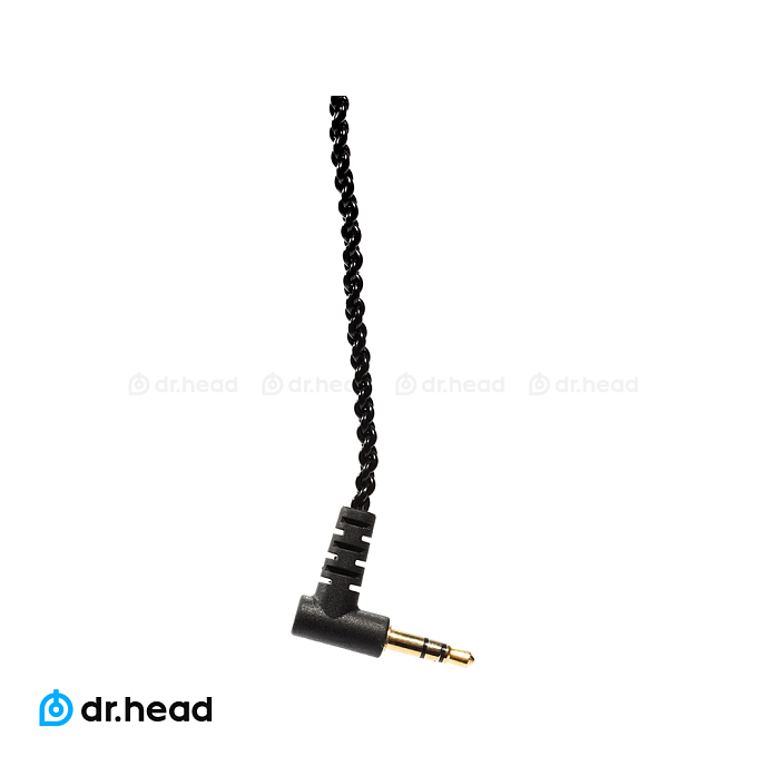 Наушники внутриканальные Hidizs Seeds Black - рис.5