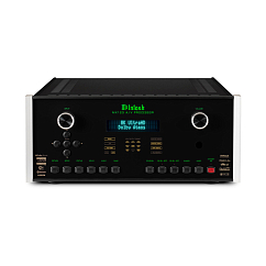 Ресивер Mcintosh MX123