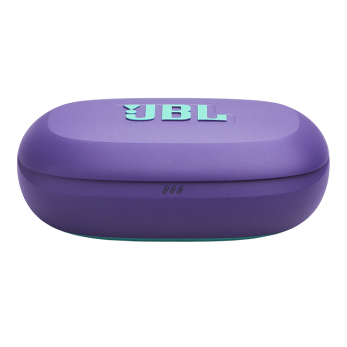 Беспроводные наушники JBL Endurance Peak 4 Purple - рис.5