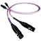 Nordost Frey 2 Tonearm Cable + 2XLR-2XLR 1.25m