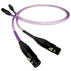 Кабель Nordost Frey 2 Tonearm Cable + 2XLR-2XLR 1.25m