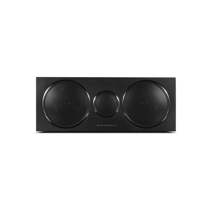Акустическая система Wharfedale DX-3 5.0 HCP System Black Oak - рис.3