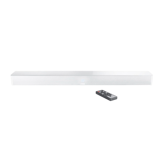 Комплект Canton Smart Soundbar 9 + Smart Sub 8 White - рис.1