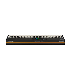 MIDI-клавиатура Studiologic SL88 MK2 Black