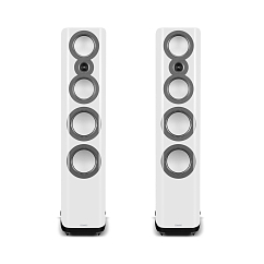 Напольная акустика Mission ZX-5 Highgloss White