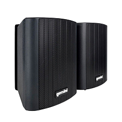 Настенная акустика Gemini GHSI-W525BT-PR Black