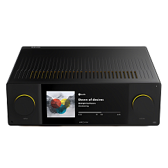 Интегральный усилитель Arcam RADIA SA45 Black