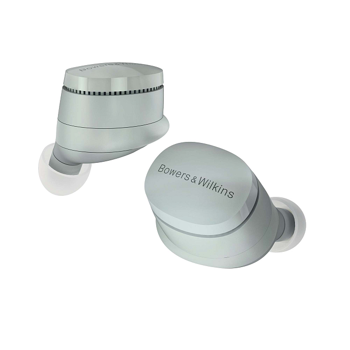 Беспроводные наушники Bowers & Wilkins Pi6 Forest Green - рис.0