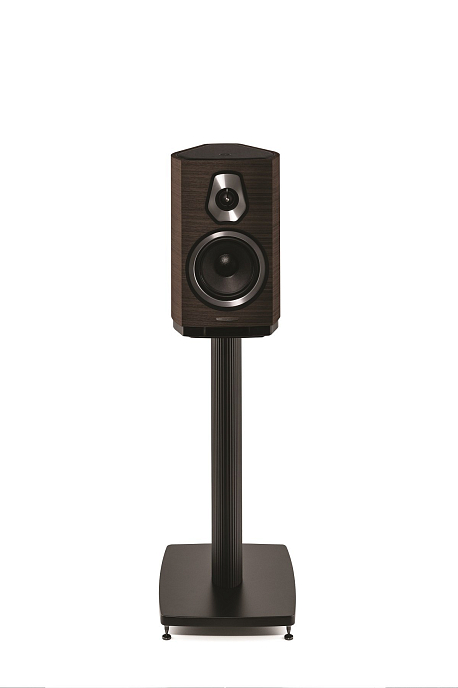 Полочная акустика Sonus Faber Sonetto II Wenge - рис.3
