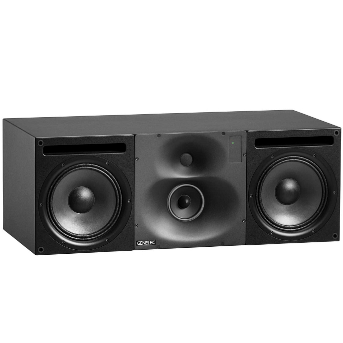 Центральный канал Genelec 1238ACPM-HD Black - рис.1