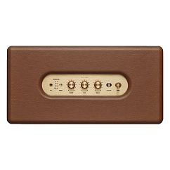 Портативная колонка Marshall Woburn III Brown