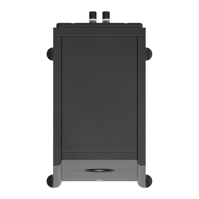 Сабвуфер Gold Note Diana III Subwoofer Black - рис.2
