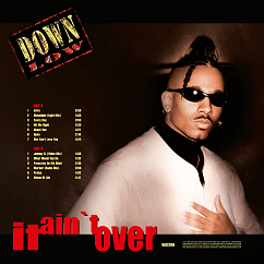 Виниловая пластинка Down Low – It Ain't Over LP