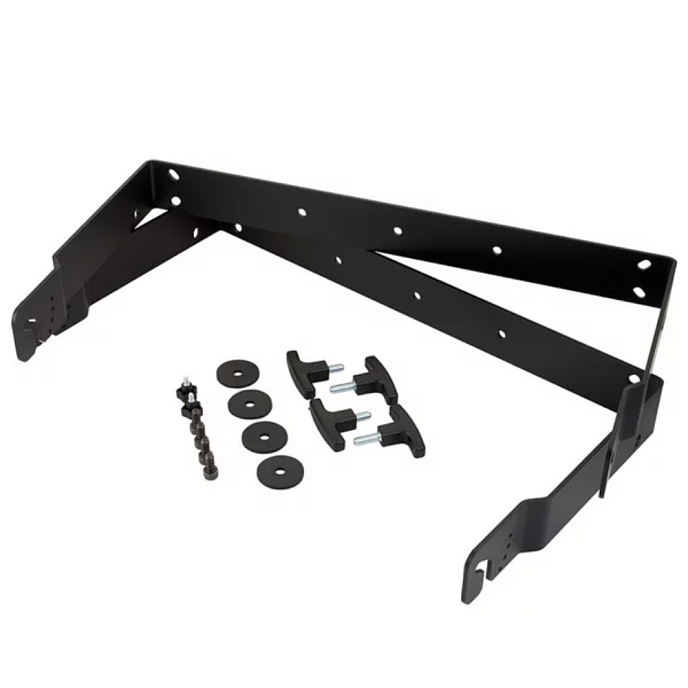 Кронштейн для акустики RCF H-BR 2X ART 712 Black - рис.6