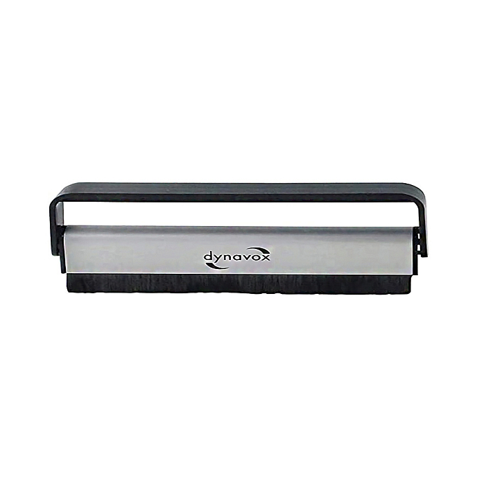 Щетка для винила Dynavox Carbon Anti-Static Disc Brush - рис.0