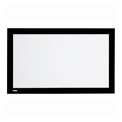 Экран для проектора Digis Velvet 117" White
