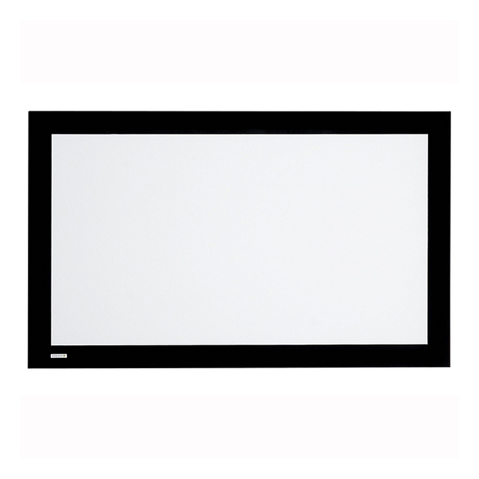 Экран для проектора Digis Velvet 117" White - рис.0