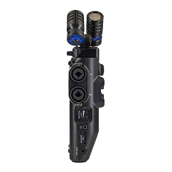 Аудиорекордер Zoom H6studio Black