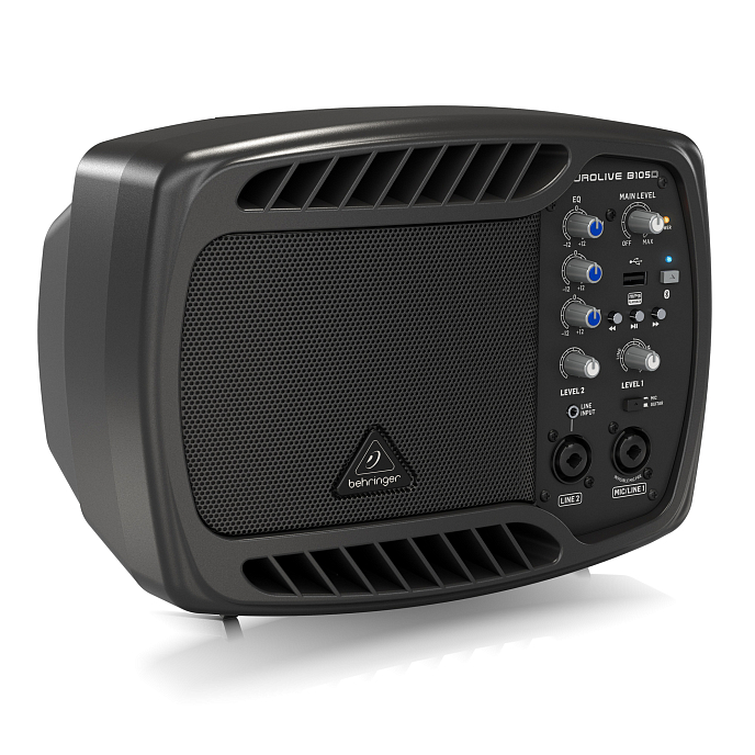 Акустическая система Behringer B105D - рис.1