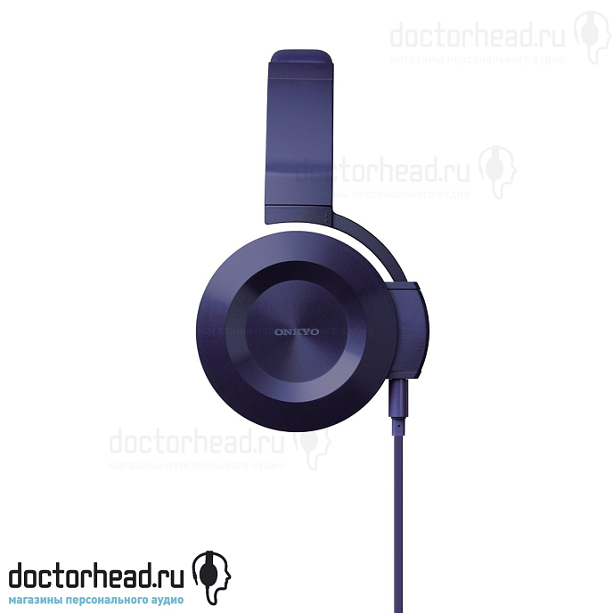 Наушники Onkyo ES-FC300 Violet - рис.3