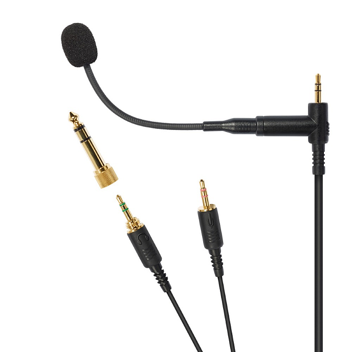 Кабель Beyerdynamic Custom Headset Gear - рис.0