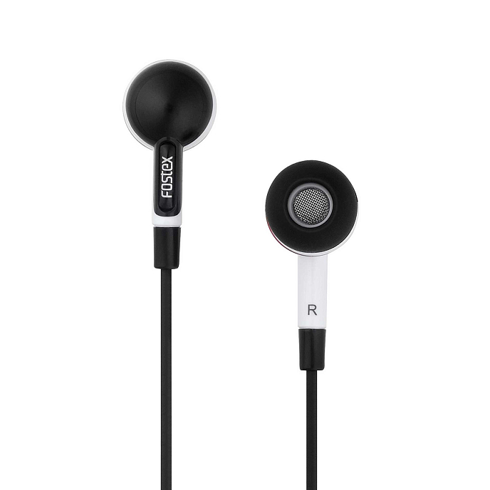 Наушники FOSTEX TE-01n - рис.0