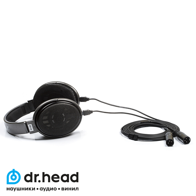 Кабель ADL by FURUTECH iHP-35S-XLR 3м - рис.5