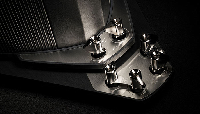 Напольная акустика Sonus Faber Lilium Red - рис.8