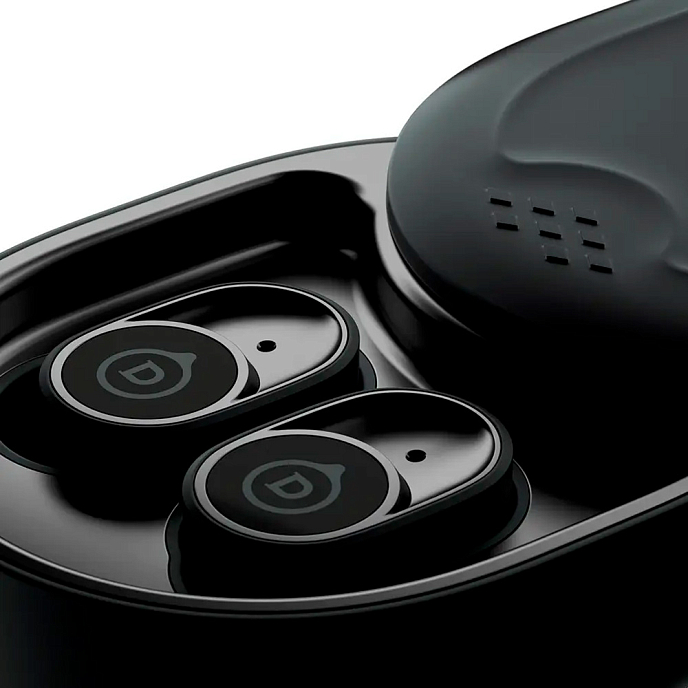 Беспроводные наушники Devialet Gemini Black - рис.7