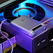 Усилитель для наушников с ЦАП Shanling H2 Silver - рис.5