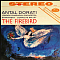 Antal Dorati – Stravinsky-The Firebird LP