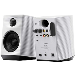 Полочная акустика FiiO SP3 BT White
