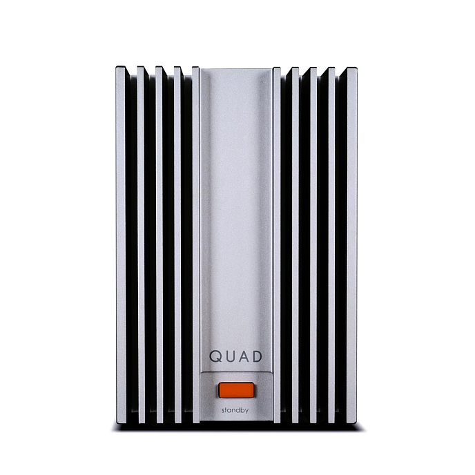 Усилитель мощности Quad 303 Grey - рис.0