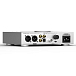 CD проигрыватель SMSL PL200 MK2 Silver - рис.4