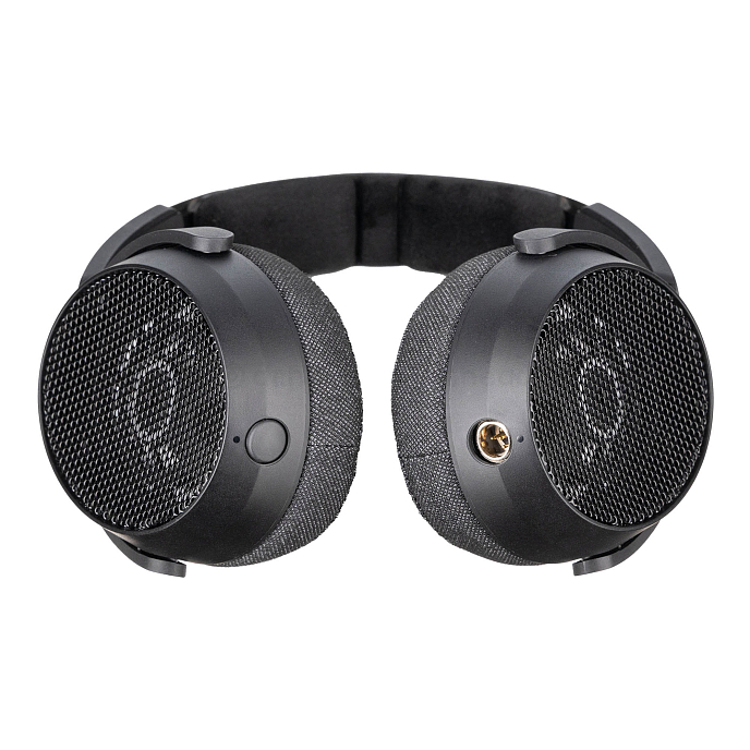 Наушники полноразмерные Sennheiser HD 490 PRO Black - рис.8