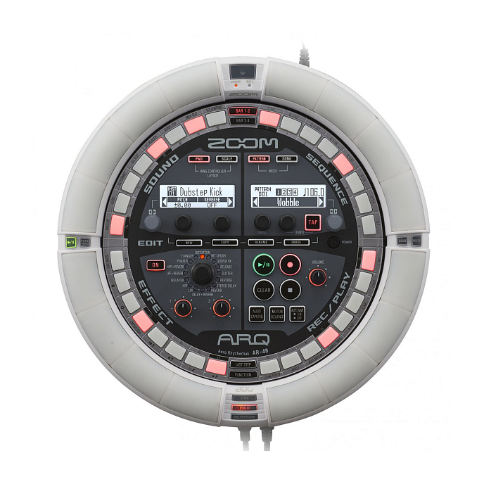 Студийное оборудование Zoom AR-48 - рис.0
