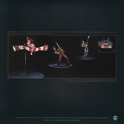 Виниловая пластинка Van Halen - Van Halen II