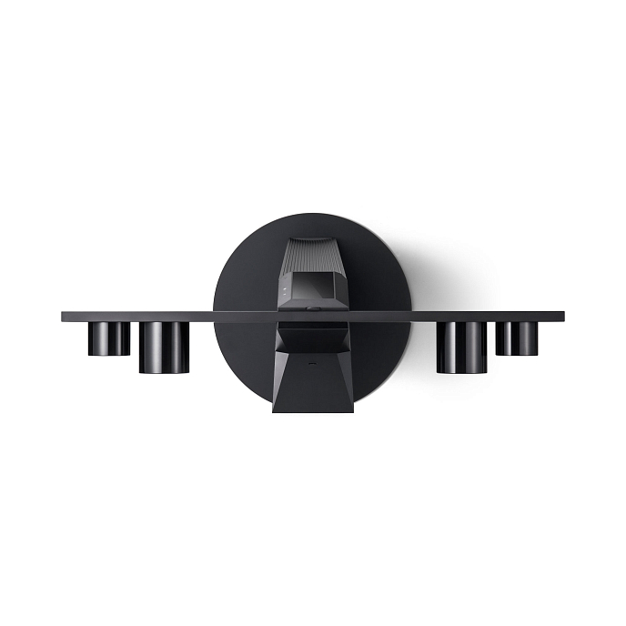 Аудиосистема Astell&Kern AK T1 Black - рис.2