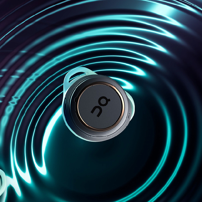 Беспроводные наушники Bang & Olufsen Beoplay E8 Sport On Edition Leaf Green - рис.12