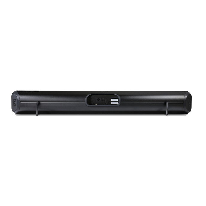 Саундбар Bluesound PULSE SOUNDBAR 2i Black - рис.2