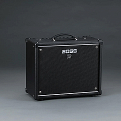 Гитарный усилитель Boss Katana KTN-50 Gen3 Black