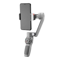 Стабилизатор Zhiyun Smooth-Q3 Grey